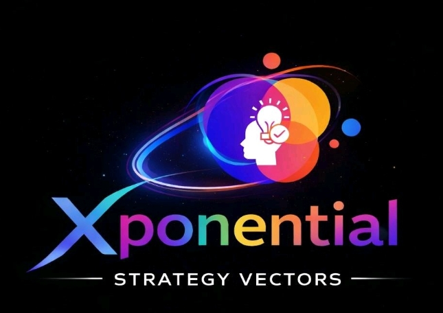 XPONENTIAL logo